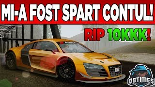 AM LUAT TEAPA DE 10KKK! #noclickbait