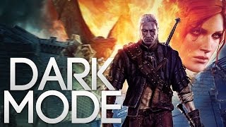The Witcher 2 - Dark Mode Walkthrough - Chapter 1: The Kayran