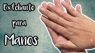 Tratamiento para el cuidado de las manos fácil | SaMi Beauty TV