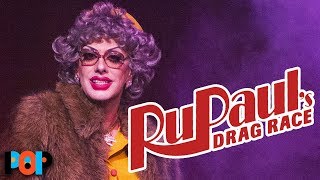 "Drag Race" Star Robbie Turner's Car Crash Called Into Question