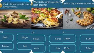 27 November 2019 Questions and Answers | My Telenor app today question |Telenor Quiz|Today|test your