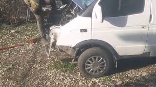 «У него пупок не развязался?»: видео «сурового автослесаря» набирает популярность