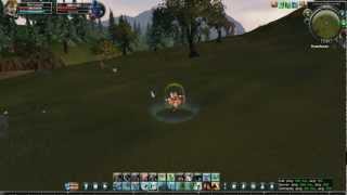 The Gunner - Cazando [Regnum Online]