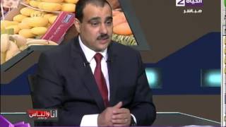 أنا والناس - تعرف على طريقة معرفة المنتجات مجهولة المصدر " تحت بير السلم " قبل الشراء