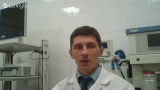 Как делается УЗИ простаты видео