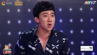 "BỐ GIÀ" Trấn Thành với những màn "CHỬI" nhau SML khiến khách mời "SỢ HÃI" ko dám quay lại GAGA