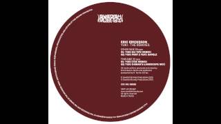 Erik Ericksson - Yuki (Himan´s Landscape Mix)