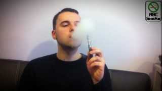 Как пользоваться электронной сигаретой? от ABC-SMOKE