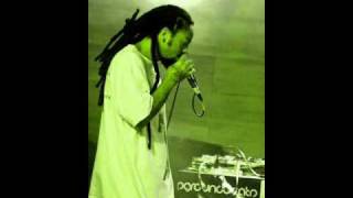 Rael da Rima E Time do Loko Sound System - Trabalhador DUB
