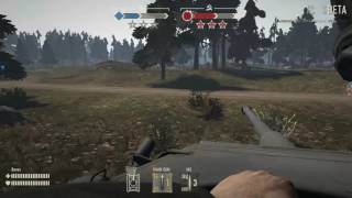 Heroes and Generals Обзор Тигр H1 ! Немецкий Тяжелый Танк Второй мировой