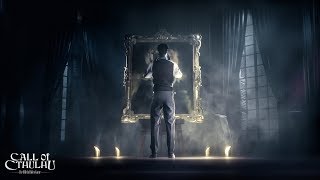 Call of Cthulhu (игра,2018). Глава 5: "Резиденция Сандерса". Прохождение Call of Cthulhu 2018 .