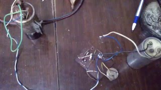 Самодельный генератор высоковольтных импульсов  High voltage generator