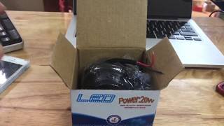 Đèn led L4 chính hãng 0967067706