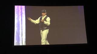 Young Living Convention Workshop:  Farming Practices