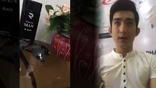 Bảo Duy tung đoạn ghi âm bị Phi Thanh Vân mắng mỏ, xưng mày - tao lộ diện bộ mặt thật