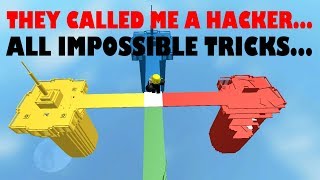 Doomspire ALL SUPER HARD Tricks (Pro Tutorial)