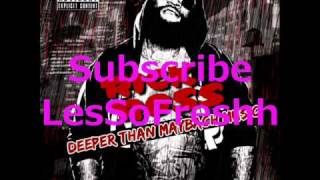 Rick Ross feat Jay-z - Maybach Music [Part 1]