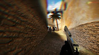 FRAGSHOW #25 |BY ZYMCHIK| CS:S V34 & OLD CS:S - UCP 8.1 & SMAC ULTRA + SLIV MY SETT FOR ULTRA-HOOK.