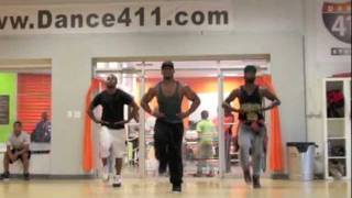 Beyonce "Who Run The World" Sample/Pon De Floor /By:Mike Peele