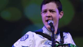Андрей Егоров - Облепиха (гармонь)