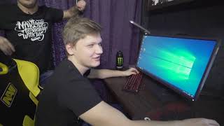 2019 New S1mple's CS:GO Config