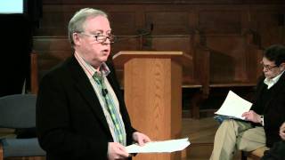 James Hoggan: Lessons on Climate Change Denial - What I Learned from Writing "Climate Cover-Up"