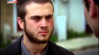 عائشه تنقذ مجد من الموت - مسلسل على مر الزمان - الجزء الثالث