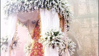 Sta. Maria Magdalena Karakol 2018 Bayan ng Kawit