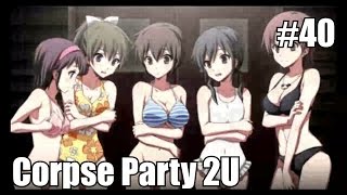 Corpse Party Sachiko's Game of Love ♥ Hysteric Birthday 2U English Translation No Commentary Part 40