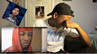 REACTING TO MY OLD RICEGUM DISS TRACK! ???