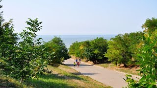 Ейск: дом под ключ №38 (с видом на море)