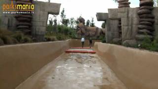 Rainbow MagicLand: DRAKKAR (Dry POV)