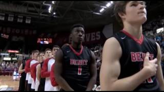 2016 IHSA Boys Basketball Class 4A Championship Game: Chicago (Curie) vs. Lisle (Benet Academy)