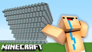 НУБ ПРОТИВ ЦУНАМИ ИЗ АЛМАЗНОЙ РУДЫ В МАЙНКРАФТ КАК ВЫЖИТЬ НУБУ MINECRAFT ТРОЛЛИНГ ЛОВУШКА МУЛЬТИК
