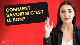 Loi de L'attraction Amour : Comment faire pour ne pas le perdre quand on a le bon
