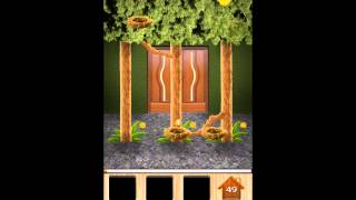 100 Doors Zen - Level 46 47 48 49 50 Walkthrough Cheats