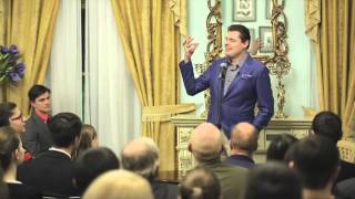 Разоблачение «новой хронологии» Фоменко