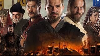 Diriliş 'Ertuğrul' Engelsiz 28.Bölüm