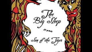 The Big Sleep - New Strings