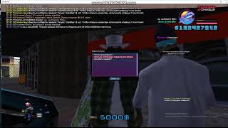 Открыл 2000 подарков | Окупился? (Arizona RP | Chandler/Samp)