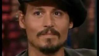 ❤ Johnny Depp - Boom Boom Boom Boom ❤