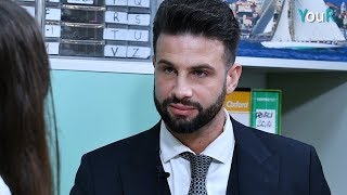 Federico Soraci, Gruppo Soraci : "Un immobile pignorato non è sinonimo di asta giudiziaria"