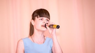 Песня на празднике жён-мироносиц