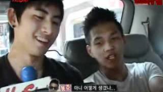 [SONICSUBS] Hot Shot Ep 1-2 (Eng Sub)