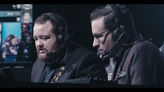 Caster reaction: NiP Get_Right's Autosniper madness