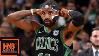 Boston Celtics vs Phoenix Suns Full Game Highlights / Week 7