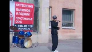 MC T R U T H - О любви и дружбе (Live)