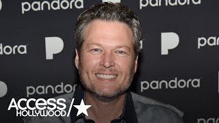 Blake Shelton Hilariously Reads Mean Tweets About Being Named People's Sexiest Man Alive