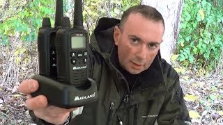 FRS/GMRS Radios: Still Useful!!  - Preparedmind101