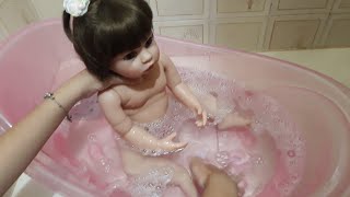 ROTINA DA NOITE DOS BEBÊS #1